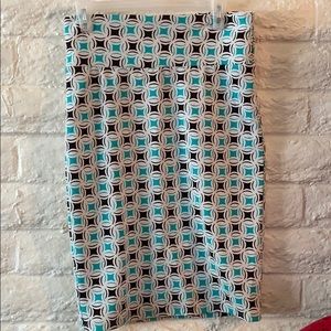Lularoe skirt